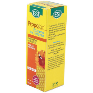 Propolaid Ext.Propolis Sin Echinacea 50Ml.S/A
