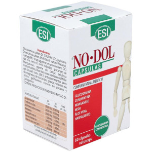 Esi No Dol 60Cáps