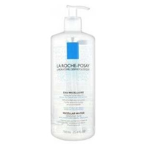 La Roche-Posay Solucion Micelar Fisiologica, 750 Ml