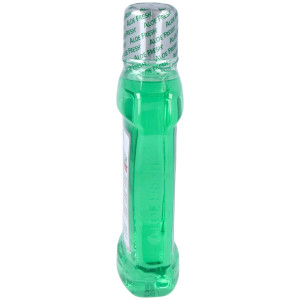 Aloe Fresh Zero (Sin Alcohol) Colutorio 500Ml.