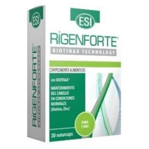 Esi Rigenforte 30Cáps