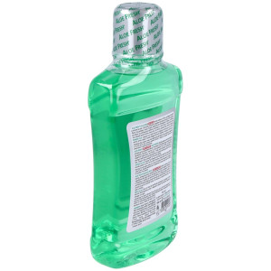 Aloe Fresh Zero (Sin Alcohol) Colutorio 500Ml.