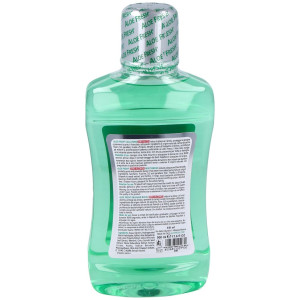 Aloe Fresh Zero (Sin Alcohol) Colutorio 500Ml.