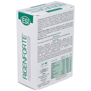 Esi Rigenforte 30Cáps
