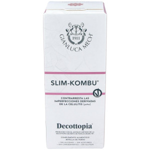 Slim Kombu 500Ml. Decotopia
