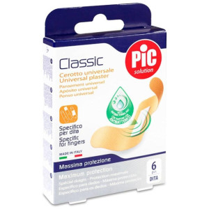 Pic Apos Adh Classic...