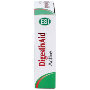 Esi Digestivaid Active 45 Tabletas