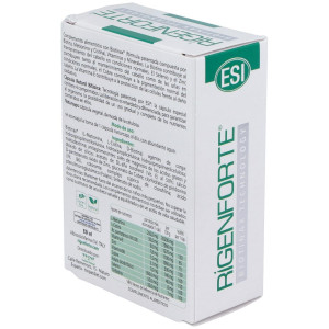 Esi Rigenforte 30Cáps
