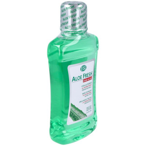 Aloe Fresh Zero (Sin Alcohol) Colutorio 500Ml.