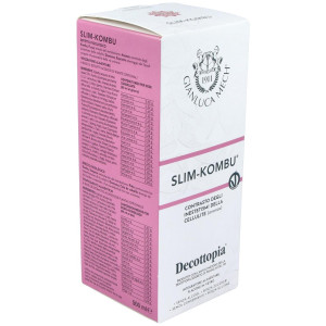 Slim Kombu 500Ml. Decotopia