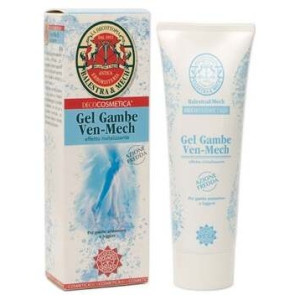 Gianluca Mech Ven-Mech Gel...