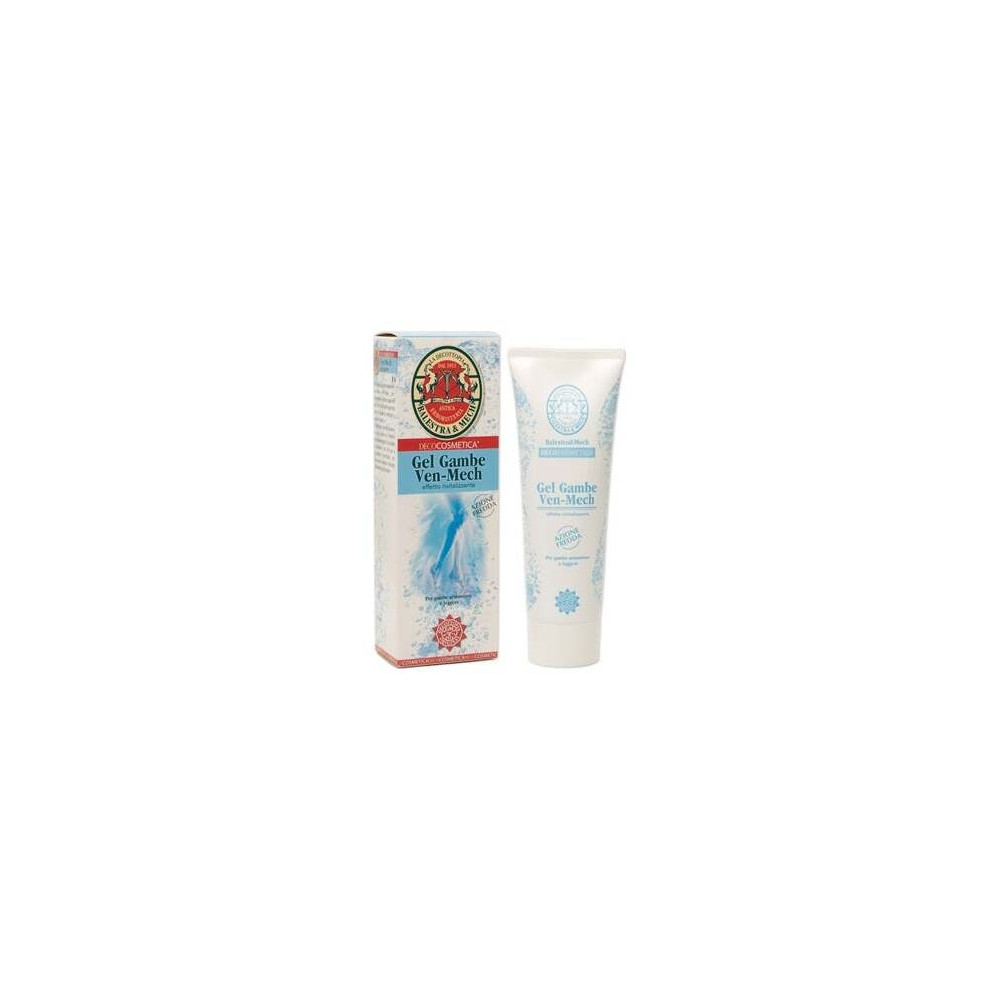 Gianluca Mech Ven-Mech Gel Gambe 250Ml