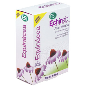Echinaid Alta Potencia 60Cps