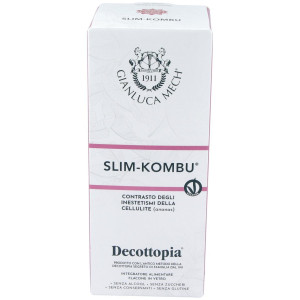 Slim Kombu 500Ml. Decotopia