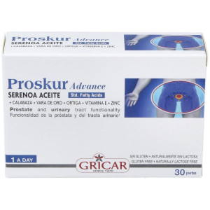 Gricar Proskur Avance 30...