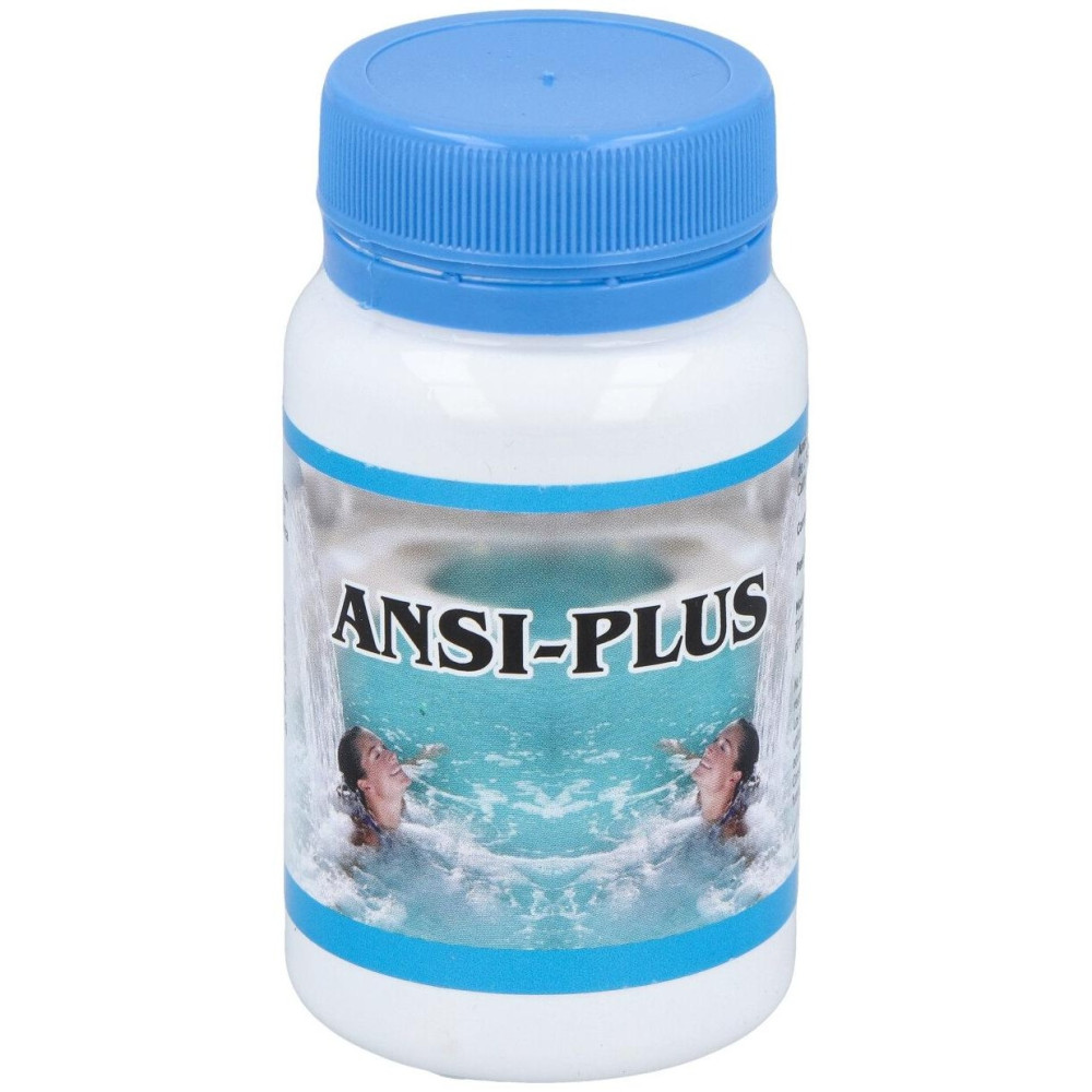 Treman Ansi Plus 60Caps