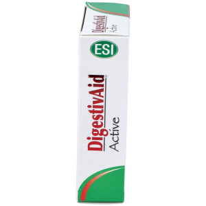Esi Digestivaid Active 45 Tabletas