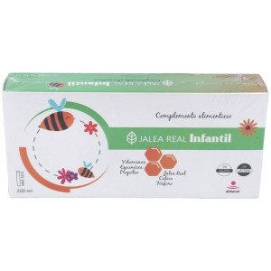 Treman Jalea Real Infantil...