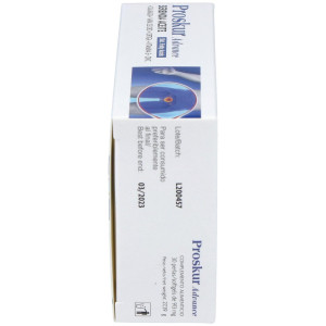 Gricar Proskur Avance 30 Perlas