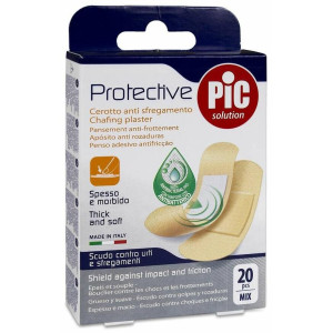 Pic Solution Protective...