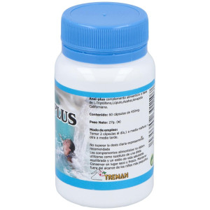 Treman Ansi Plus 60Caps