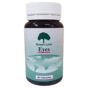 Espadiet Eyes Geen 50Comp