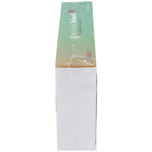 Treman Jalea Real Infantil 20 Ampollas