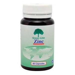 Espadiet Zinc 60Caps