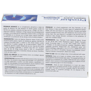 Gricar Proskur Avance 30 Perlas