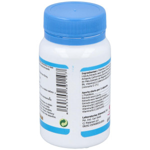 Treman Ansi Plus 60Caps