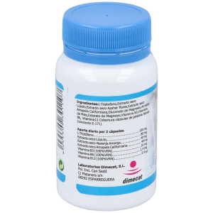 Treman Ansi Plus 60Caps