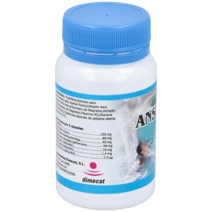 Treman Ansi Plus 60Caps