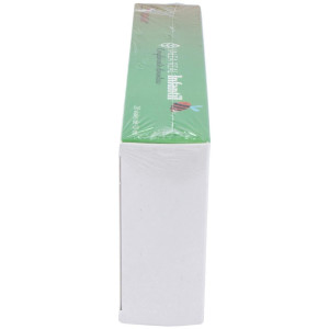 Treman Jalea Real Infantil 20 Ampollas