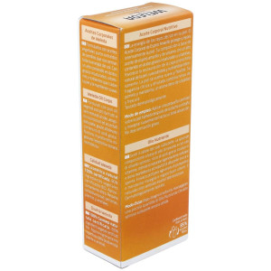 Espino Amarillo Aceite Corporal Nutritivo 100 Ml