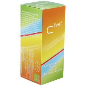 C Live Calostro Bio 125Ml.