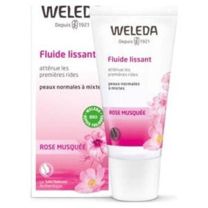 Weleda Fluido Alisante Piel...