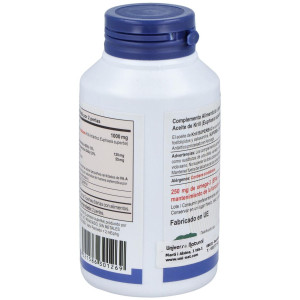 Superba Krill Oil (Aceite De Krill)120Perlas