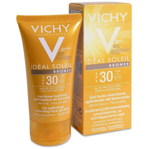 Vichy Idéal Soleil Gel...