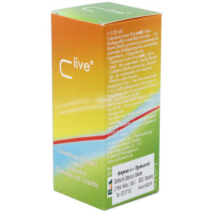 C Live Calostro Bio 125Ml.