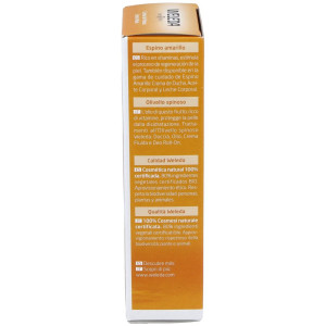 Crema De Manos De Espino Amarillo Hidratante 50Ml.
