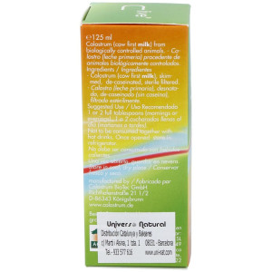 C Live Calostro Bio 125Ml.