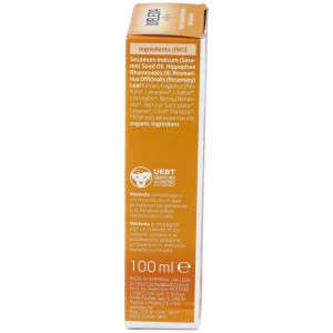 Espino Amarillo Aceite Corporal Nutritivo 100 Ml