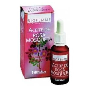 Aceite De Rosa Mosqueta...
