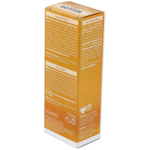 Crema De Manos De Espino Amarillo Hidratante 50Ml.