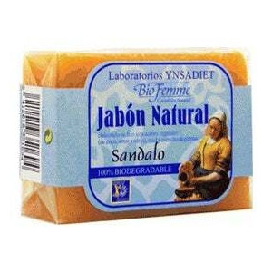 Bifemme Jabón Natural De...