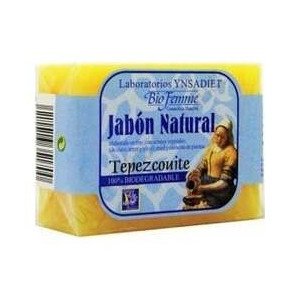 Jabon De Tepezcohuite 100Gr...