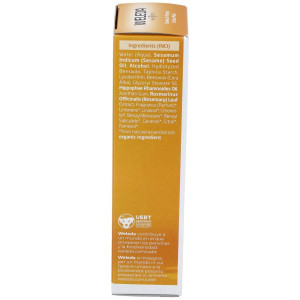 Crema De Manos De Espino Amarillo Hidratante 50Ml.