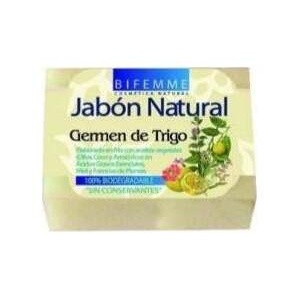 Ynsadiet Jabón Gérmen Trigo...