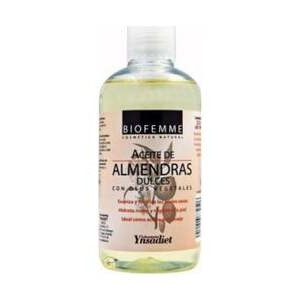 Aceite Almendras Dulces...