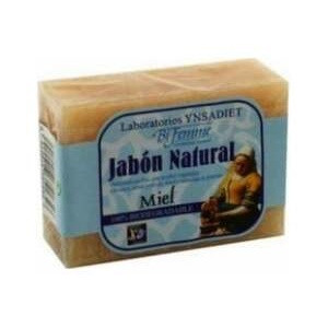 Bifemme Jabón Natural De...